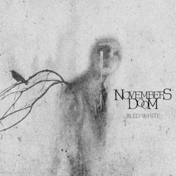 Novembers Doom - Bled White