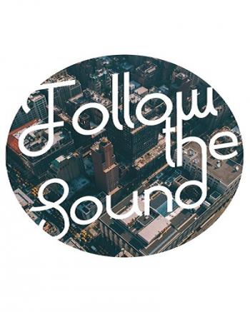 VA-Follow The Sound - Top № 3