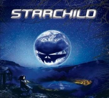 Starchild - Starchild