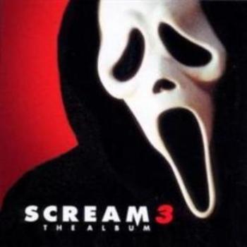 OST Крик 3 / Scream 3