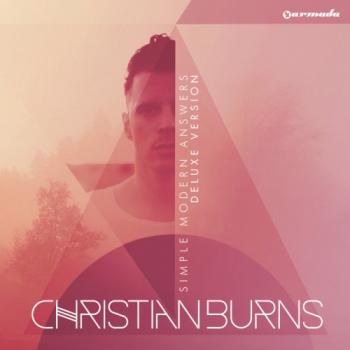 Christian Burns - Simple Modern Answers