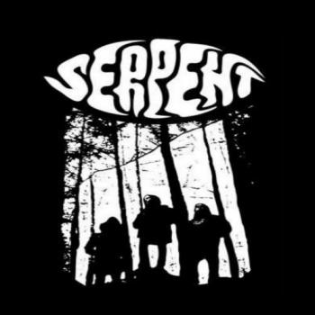 Serpent - Slaves Of Babylon