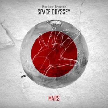 VA - Moonbeam Presents Space Оdyssеy: Mars