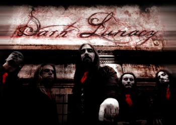 Dark Lunacy - Discography