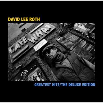 David Lee Roth - Greatest Hits: The Deluxe Edition