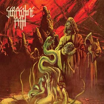 Serpentine Path - Emanations