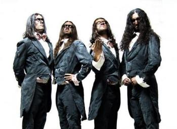 Fleshgod Apocalypse - Discography