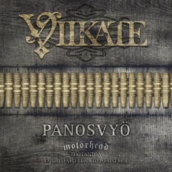 Viikate - Panosvyo