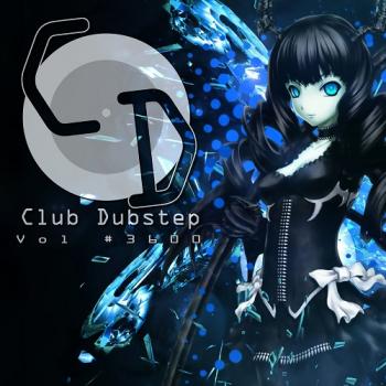 VA - Club Dubstep №3600
