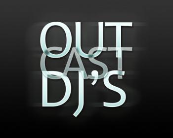 OUTCAST DJ's Азбука Танца #132