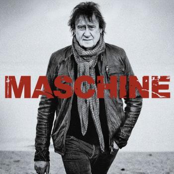 Dieter Birr - Maschine