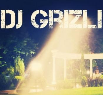 DJ Grizli Time - Музыка хорошего настроения! № 6