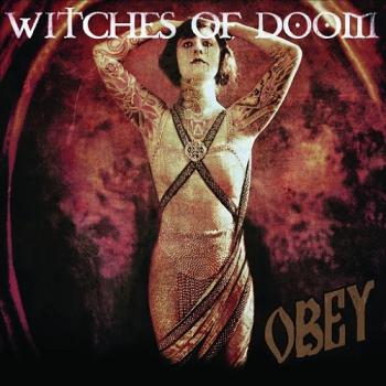 Witches Of Doom - Obey