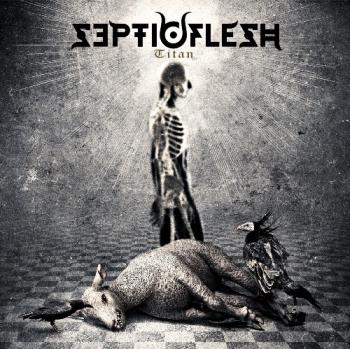 Septicflesh - Titan