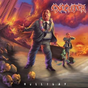 Executer - Helliday