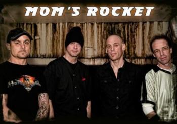 Mom's Rocket - Дискография