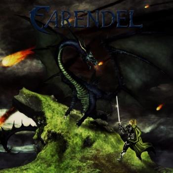 Earendel - Earendel