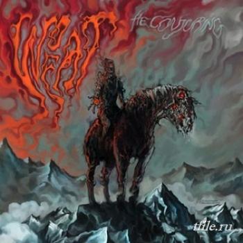 Wo Fat - The Conjuring