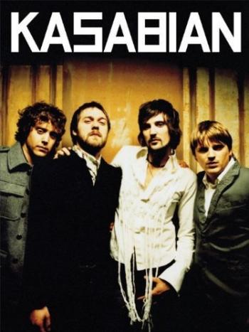 Kasabian - Дискография