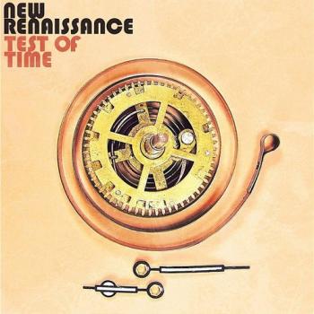 New Renaissance - Test Of Time