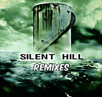 VA - Silent Hill Remixes