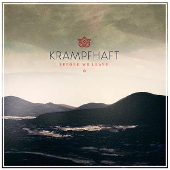 Krampfhaft - Before We Leave