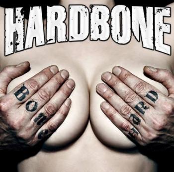 Hardbone - Bone Hard