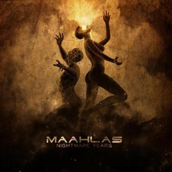 Maahlas - Nightmare Years