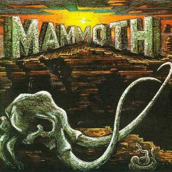 Mammoth - Mammoth