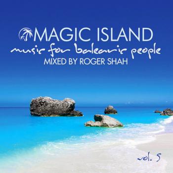 VA - Magic Island: Music For Balearic People Vol 5