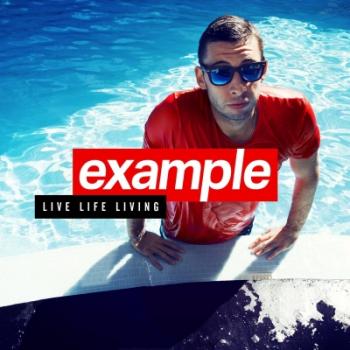 Example - Live Life Living