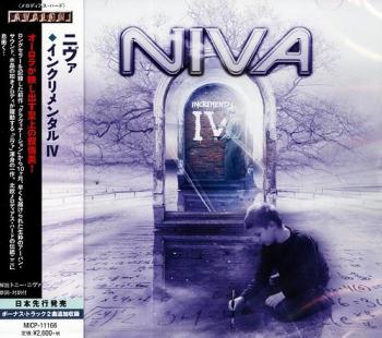 Niva - Incremental IV