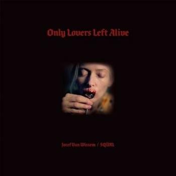 OST - Выживут только любовники / Only Lovers Left Alive