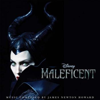 OST - Малефисента / Maleficent