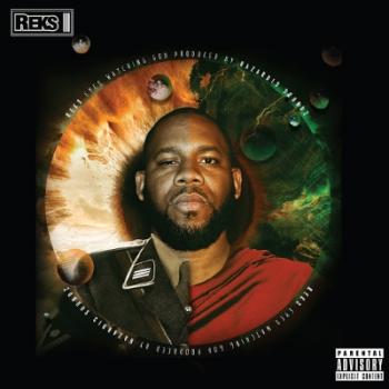 Reks - Eyes Watching God