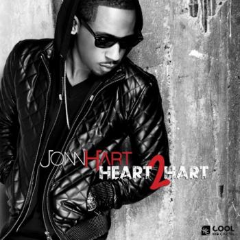 Jonn Hart - Heart 2 Hart