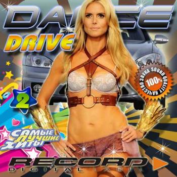 VA - Dance Drive №2