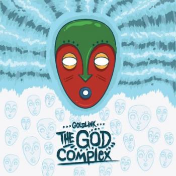 GoldLink - The God Complex