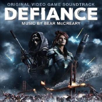 OST - Вызов / Defiance