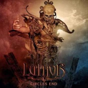 Luthor - Circles End