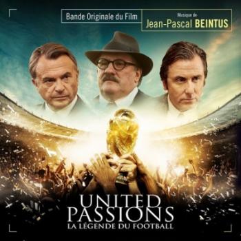 OST - Лига мечты / United Passions