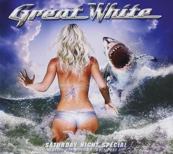 Great White - Saturday Night Special