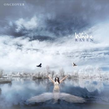 OnceOver - White Raven