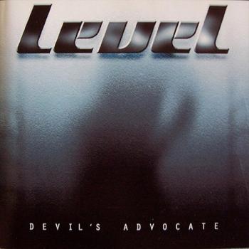 Lvl - Devil's Advocate