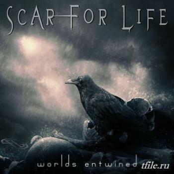 Scar For Life - Worlds Entwined