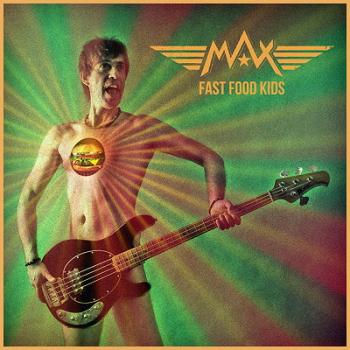 MAX - Fast Food Kids