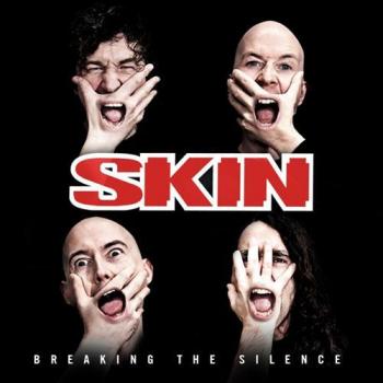 Skin - Breaking The Silence