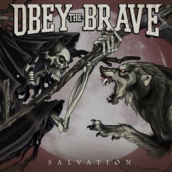 Obey The Brave - Salvation