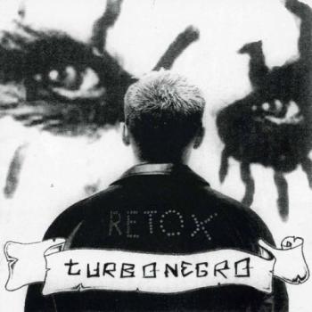 Turbonegro - Retox