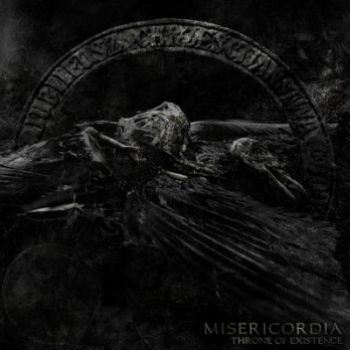 Misericordia - Throne Of Existence